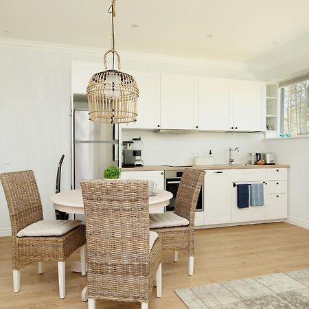 Sea View Studio Apartments By The Beach Ihasalu Esterno foto