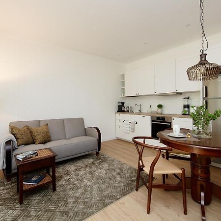 Sea View Studio Apartments By The Beach Ihasalu Esterno foto