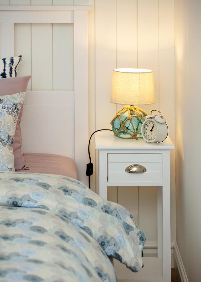 Sea View Studio Apartments By The Beach Ihasalu Esterno foto