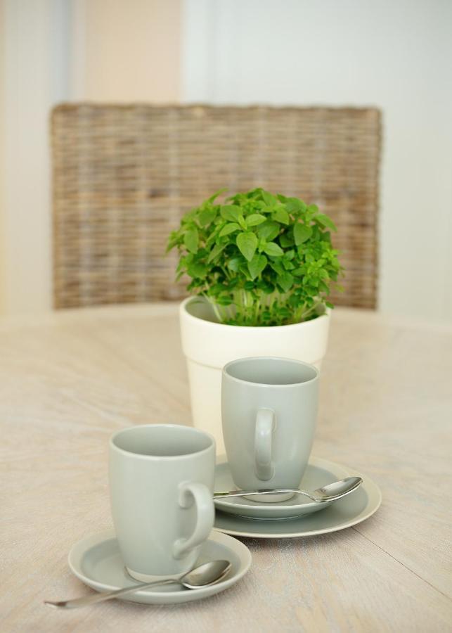 Sea View Studio Apartments By The Beach Ihasalu Esterno foto