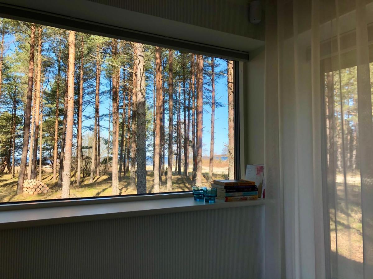 Sea View Studio Apartments By The Beach Ihasalu Esterno foto