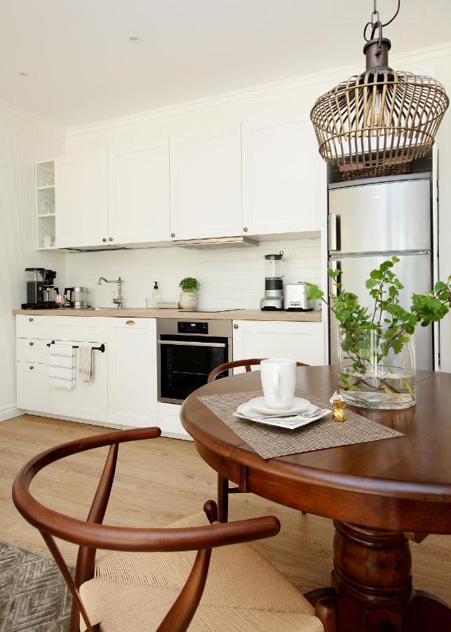 Sea View Studio Apartments By The Beach Ihasalu Esterno foto