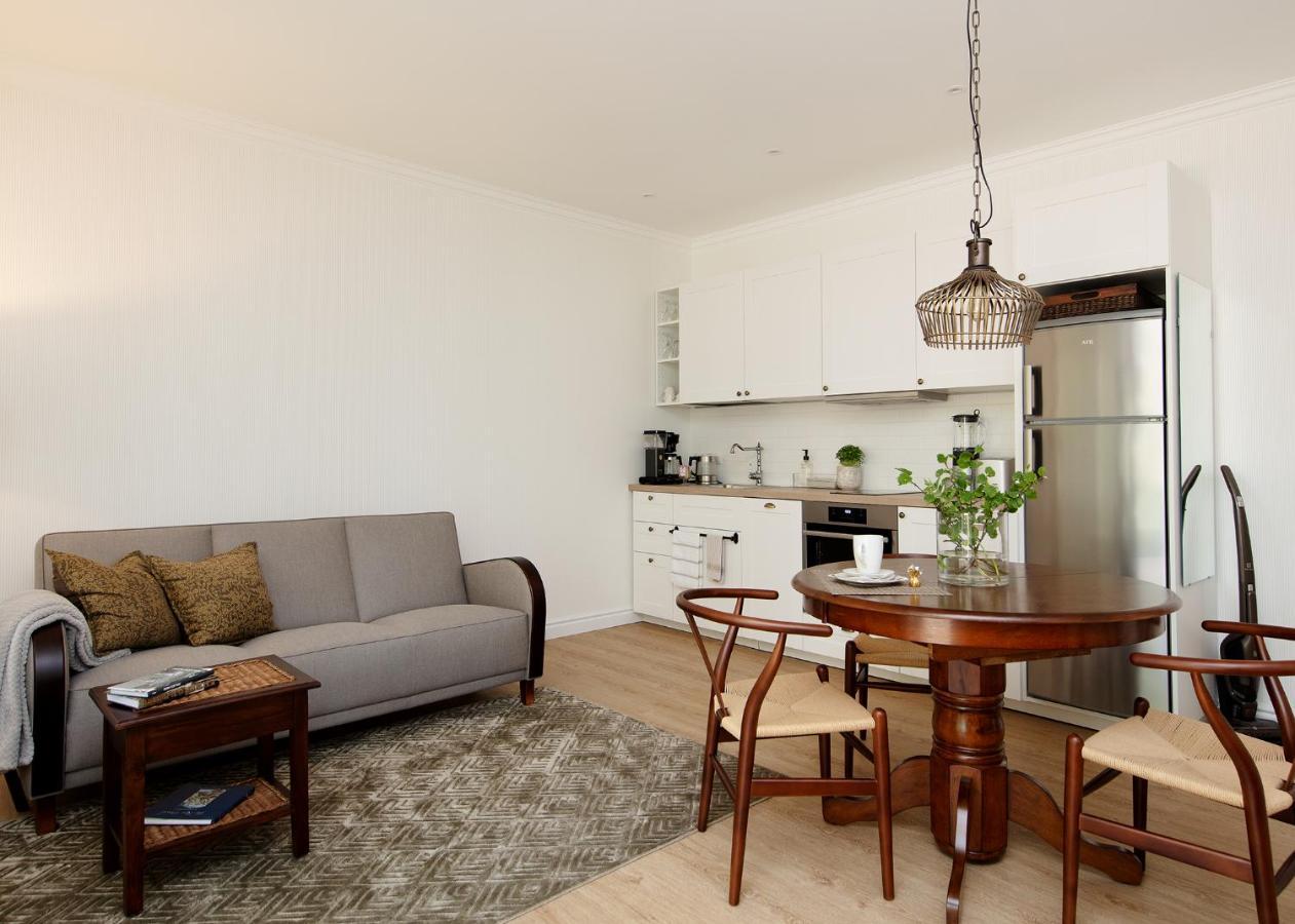 Sea View Studio Apartments By The Beach Ihasalu Esterno foto